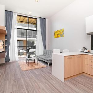 One Bedroom Deluxe Corner