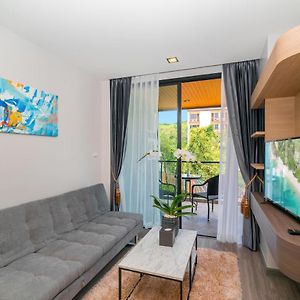 One Bedroom Deluxe Plus