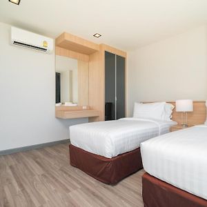 Two Bedroom Family
